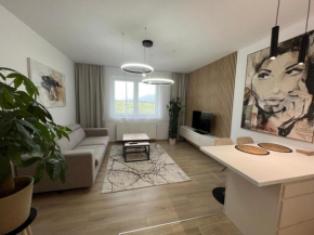 Apartmán S12